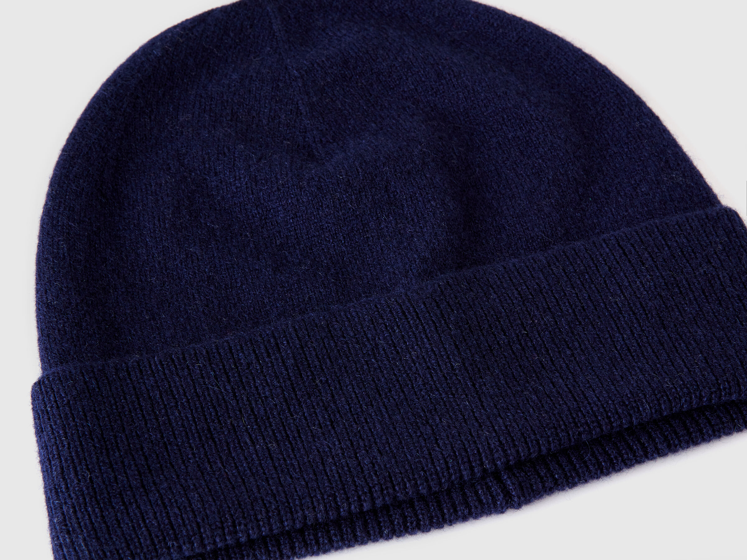 KNITTED - HAT Mujer image number 3